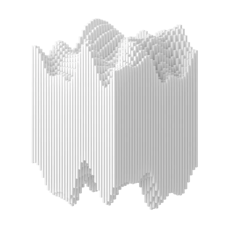 Abstract solid Geometry