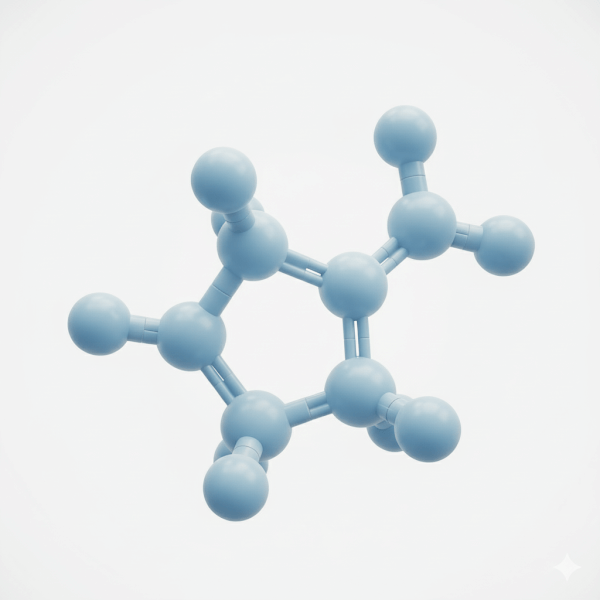 Illustration representing New Chemical Entity Development